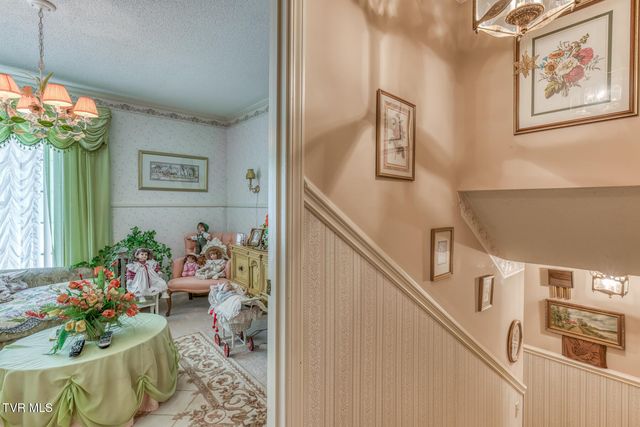 1636 Forge Creek Road, Mountain City, TN 37683
