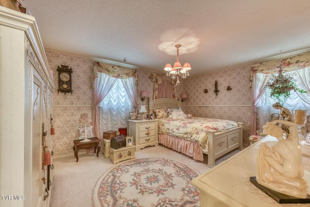 1636 Forge Creek Road, Mountain City, TN 37683