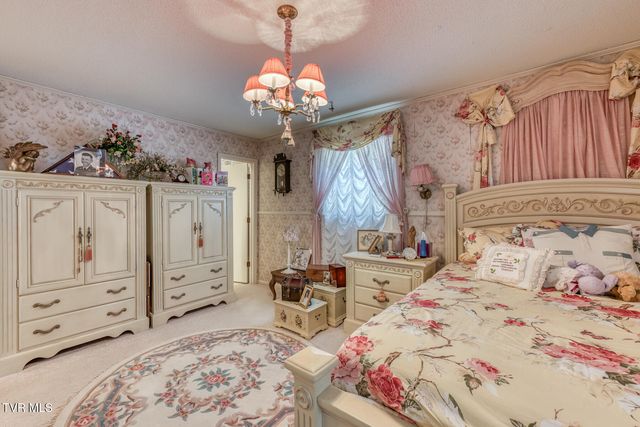 1636 Forge Creek Road, Mountain City, TN 37683