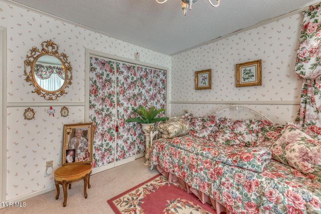 1636 Forge Creek Road, Mountain City, TN 37683