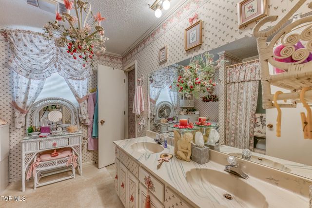 1636 Forge Creek Road, Mountain City, TN 37683