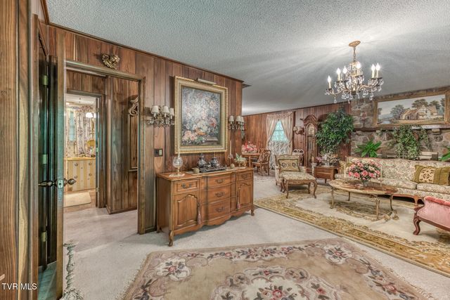1636 Forge Creek Road, Mountain City, TN 37683