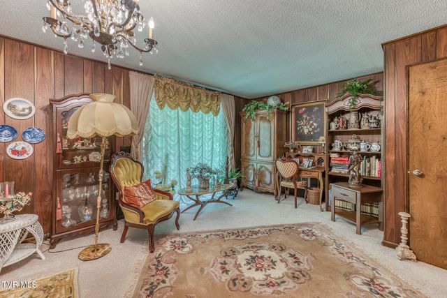 1636 Forge Creek Road, Mountain City, TN 37683