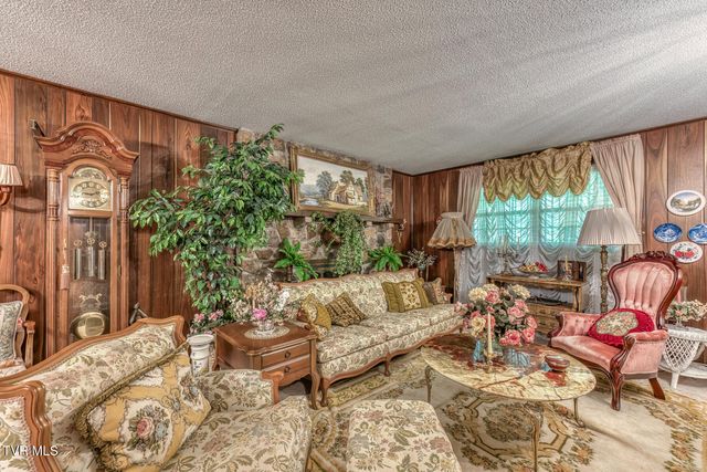 1636 Forge Creek Road, Mountain City, TN 37683