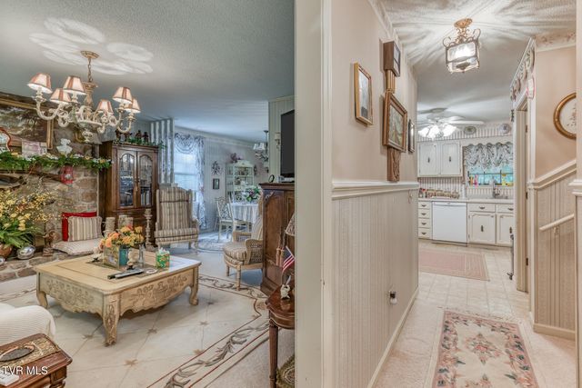1636 Forge Creek Road, Mountain City, TN 37683