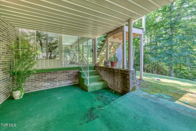 1636 Forge Creek Road, Mountain City, TN 37683