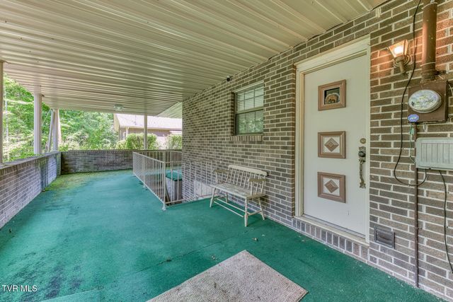 1636 Forge Creek Road, Mountain City, TN 37683