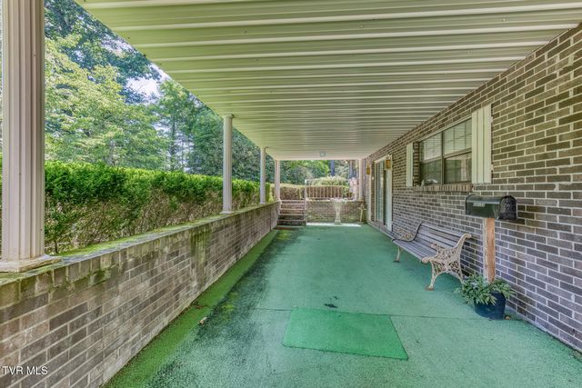 1636 Forge Creek Road, Mountain City, TN 37683