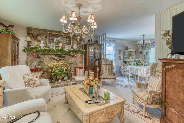 1636 Forge Creek Road, Mountain City, TN 37683