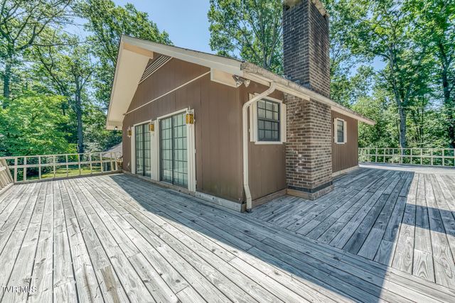 1636 Forge Creek Road, Mountain City, TN 37683