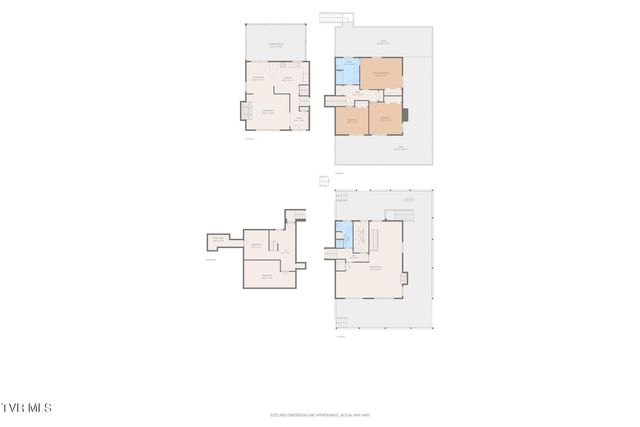 1636 Forge Creek Road, Mountain City, TN 37683