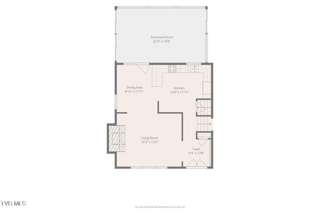 1636 Forge Creek Road, Mountain City, TN 37683