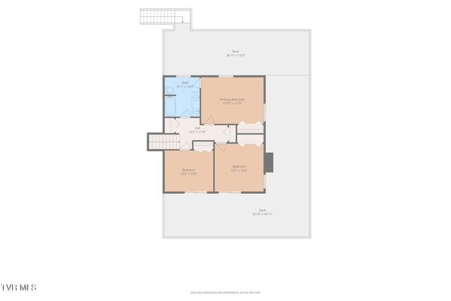 1636 Forge Creek Road, Mountain City, TN 37683