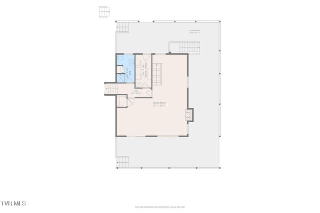 1636 Forge Creek Road, Mountain City, TN 37683