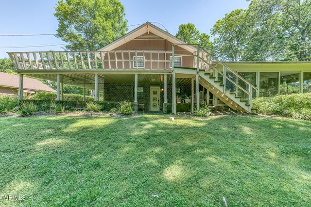 1636 Forge Creek Road, Mountain City, TN 37683
