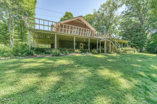 1636 Forge Creek Road, Mountain City, TN 37683