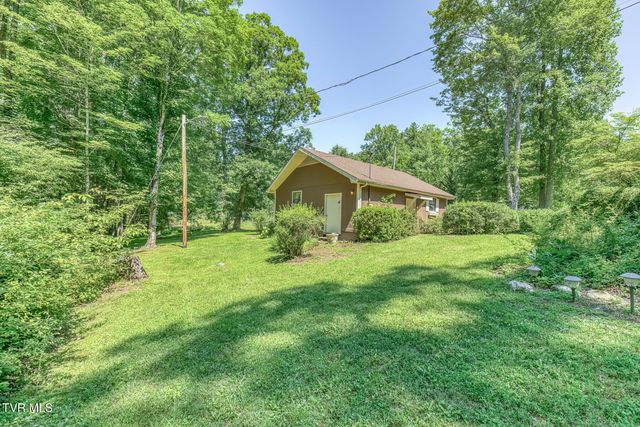 1636 Forge Creek Road, Mountain City, TN 37683