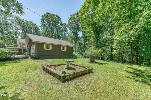 1636 Forge Creek Road, Mountain City, TN 37683