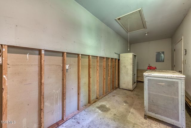 1636 Forge Creek Road, Mountain City, TN 37683