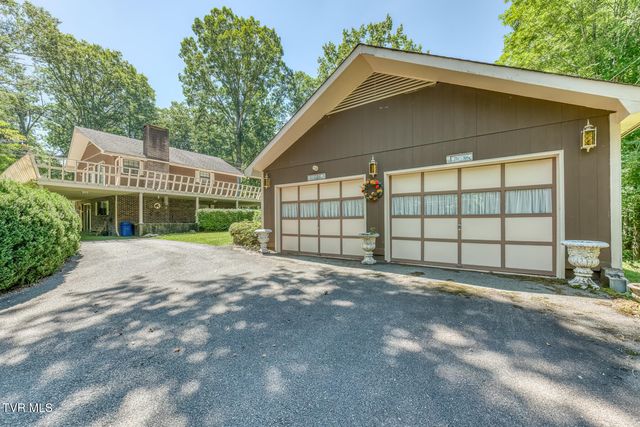 1636 Forge Creek Road, Mountain City, TN 37683