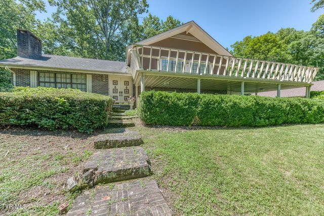 1636 Forge Creek Road, Mountain City, TN 37683