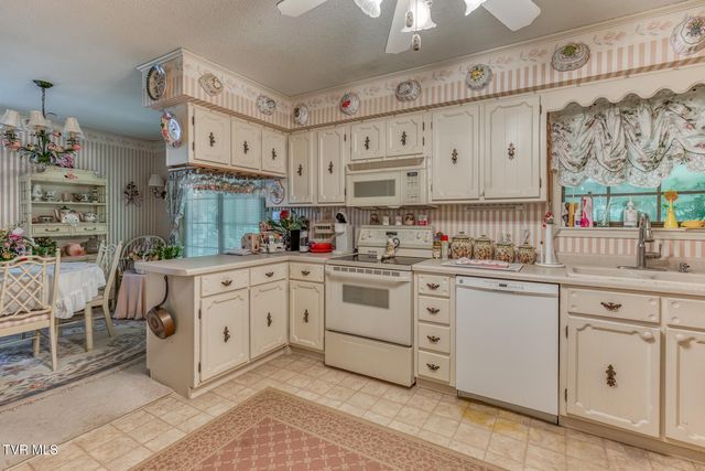 1636 Forge Creek Road, Mountain City, TN 37683