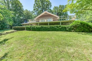 1636 Forge Creek Road, Mountain City, TN 37683