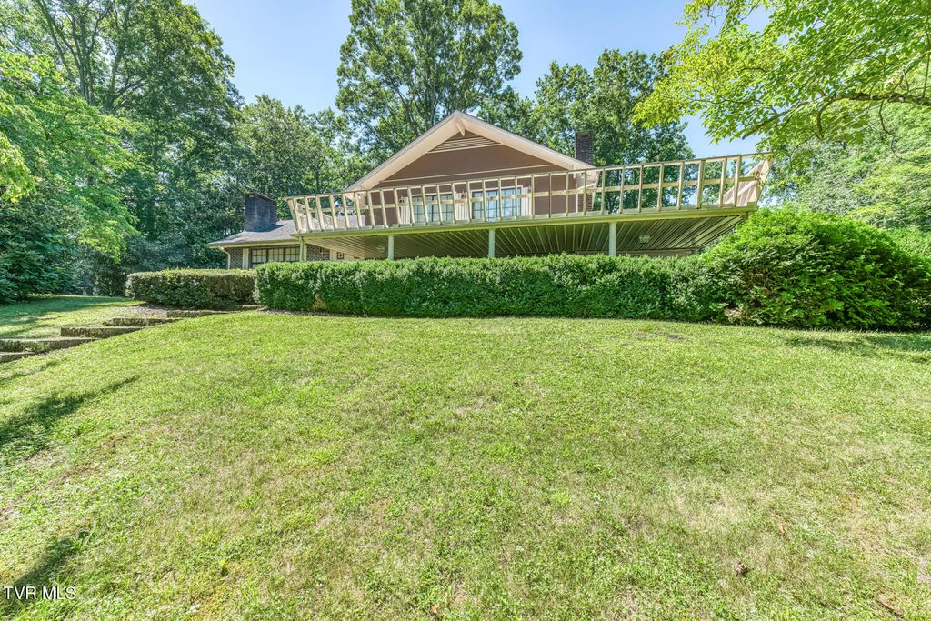 1636 Forge Creek Road, Mountain City, TN 37683