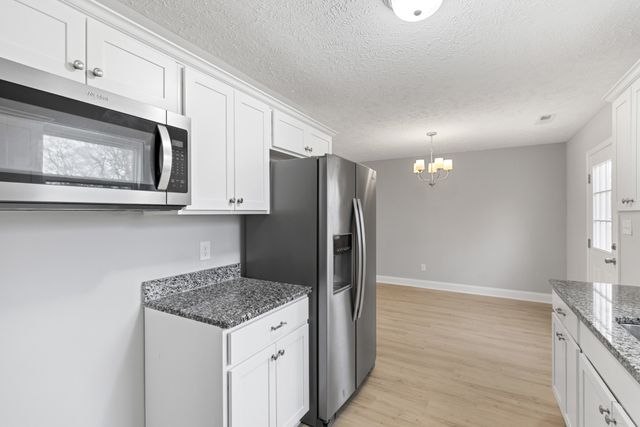 205 Oklahoma Ave, Oak Grove, KY 42262