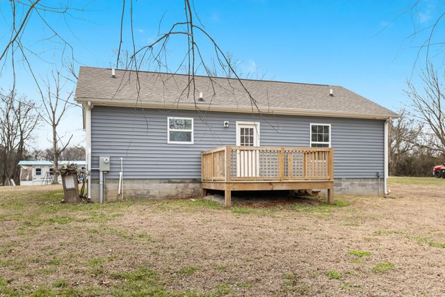 205 Oklahoma Ave, Oak Grove, KY 42262