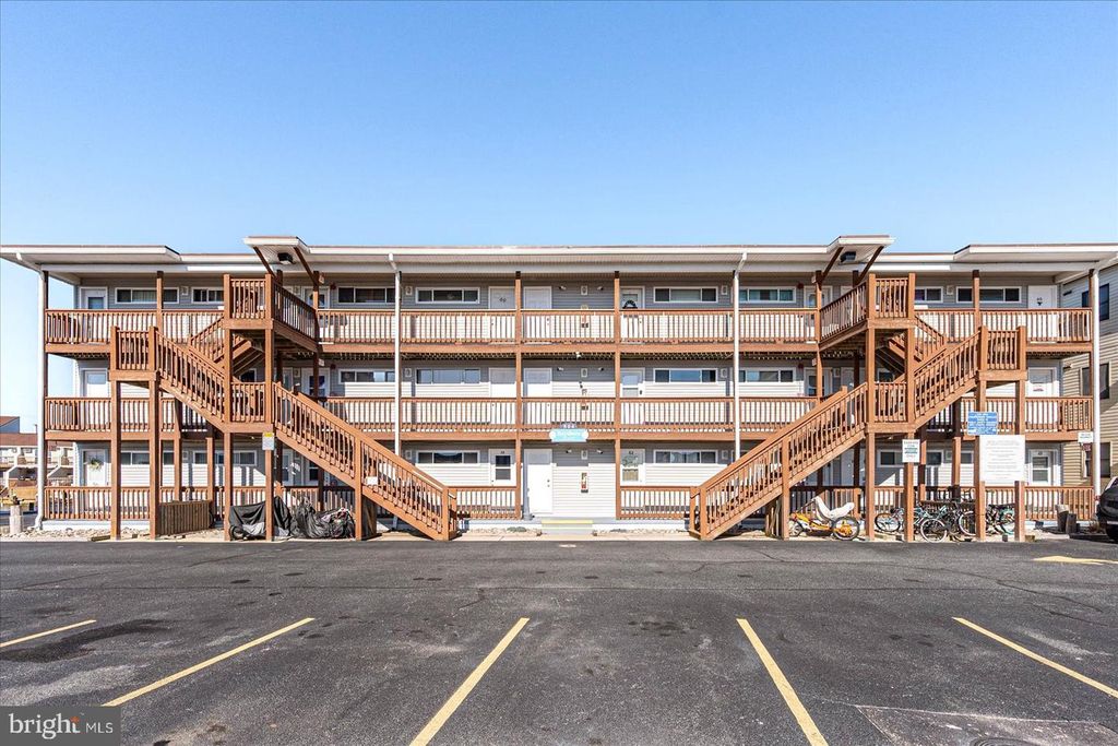 512 ROBIN DR #7, Ocean City, MD 21842
