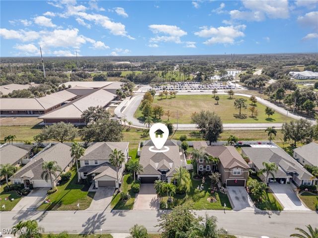 11404 Lake Cypress LOOP, Fort Myers, FL 33913
