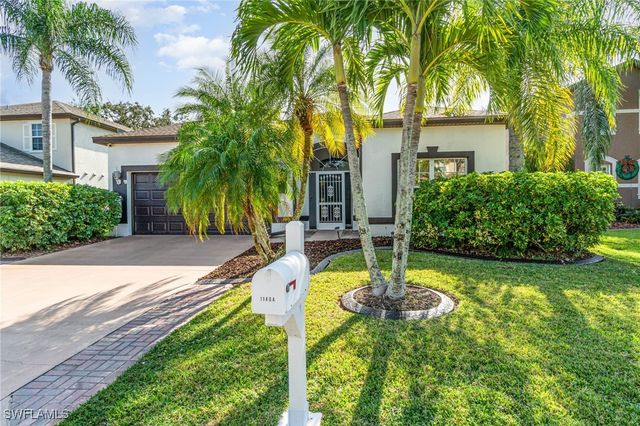 11404 Lake Cypress LOOP, Fort Myers, FL 33913