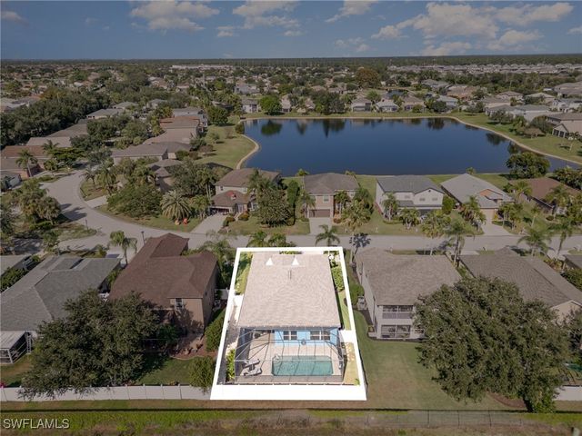 11404 Lake Cypress LOOP, Fort Myers, FL 33913