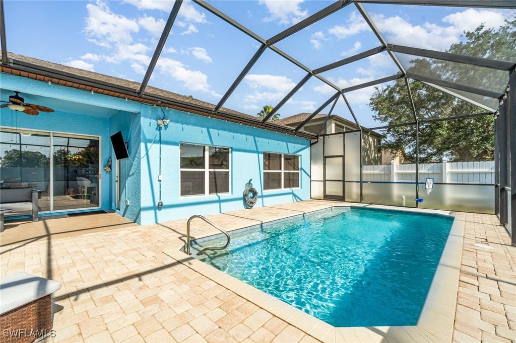 11404 Lake Cypress LOOP, Fort Myers, FL 33913