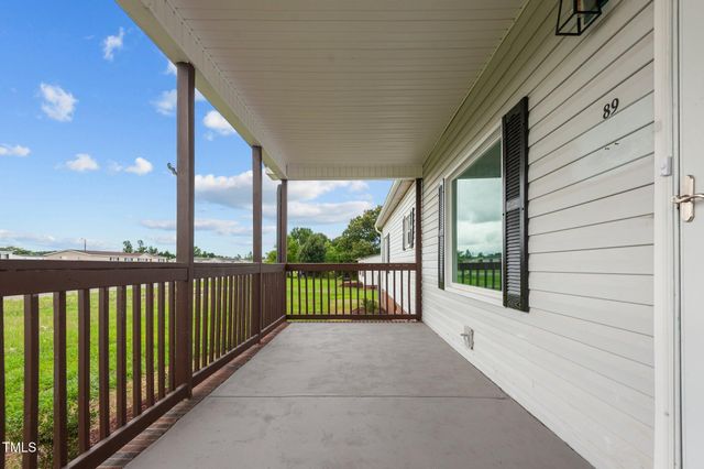 89 Winding Lane, La Grange, NC 28551