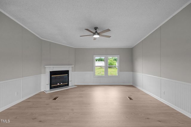 89 Winding Lane, La Grange, NC 28551