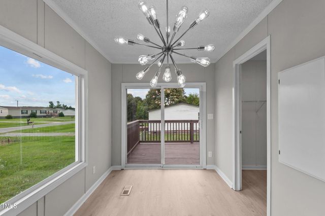 89 Winding Lane, La Grange, NC 28551