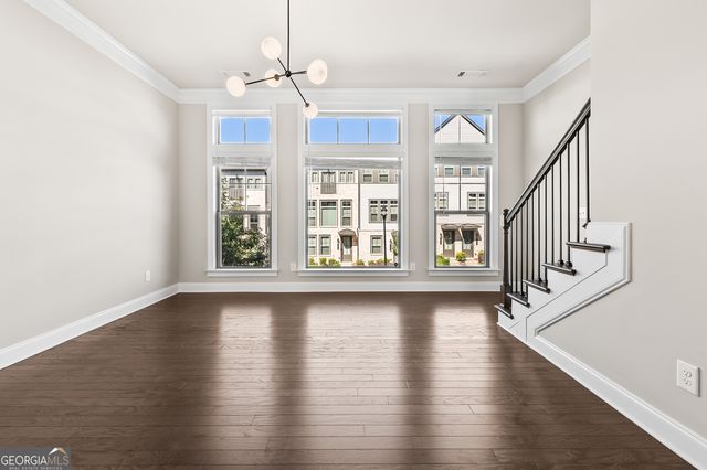 2423 Figaro Drive, Atlanta, GA 30339