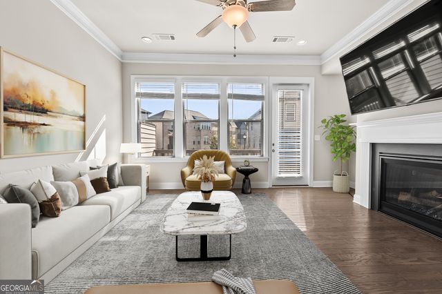 2423 Figaro Drive, Atlanta, GA 30339