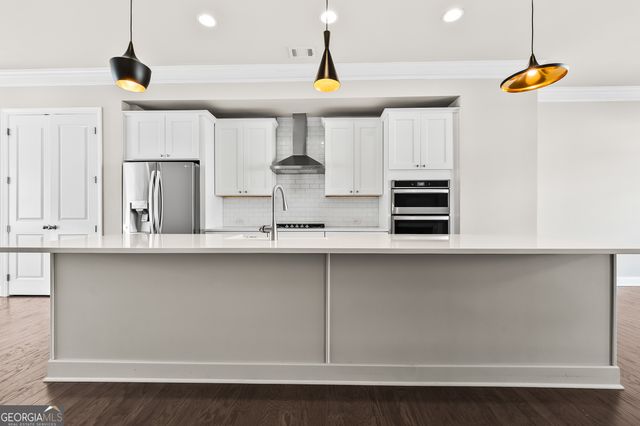 2423 Figaro Drive, Atlanta, GA 30339