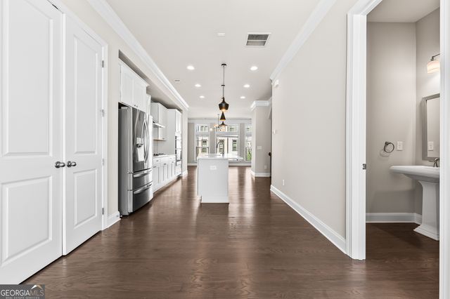 2423 Figaro Drive, Atlanta, GA 30339