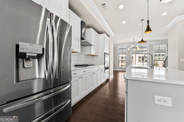 2423 Figaro Drive, Atlanta, GA 30339