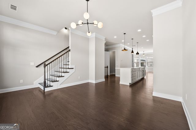 2423 Figaro Drive, Atlanta, GA 30339