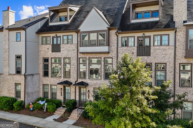 2423 Figaro Drive, Atlanta, GA 30339