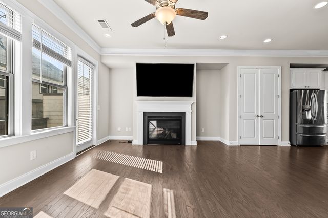 2423 Figaro Drive, Atlanta, GA 30339