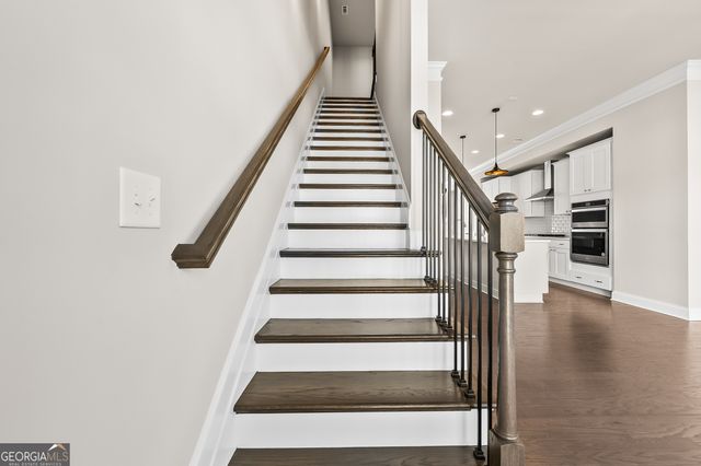 2423 Figaro Drive, Atlanta, GA 30339