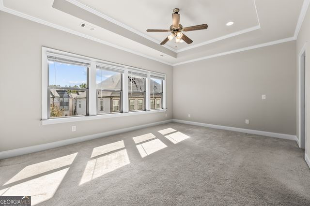 2423 Figaro Drive, Atlanta, GA 30339