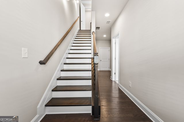 2423 Figaro Drive, Atlanta, GA 30339