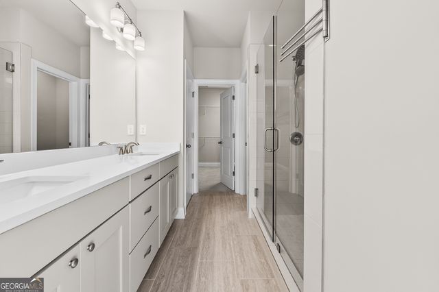 2423 Figaro Drive, Atlanta, GA 30339